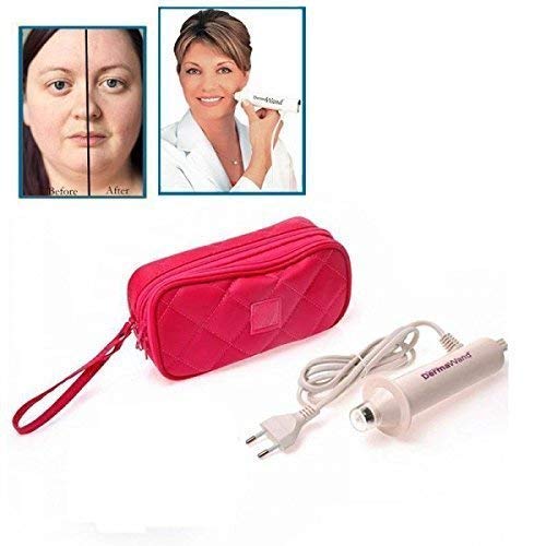 Deluxe Skin Quench Derma Vital Skincare, for Puffy eyes |Saggy Skin. - Image 7