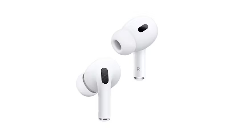 Airpods Pro 2 Noise Reduction Wireless Earbuds For Android And Ios/airpods (White) - Image 3