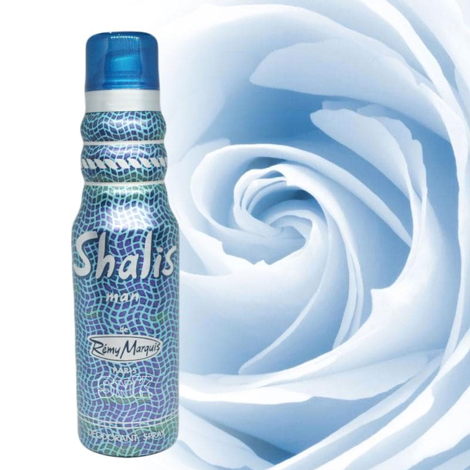 R’emy Marquis Shalis Deodorant Spray for Men – 200ml | Long-Lasting Masculine Fragrance | Best Quality Body Spray For Men | Best Fragrance Body Spray