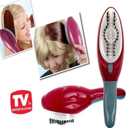 HAIR COLORING BRUSH | Cell Operated | Seal Packing - Image 8