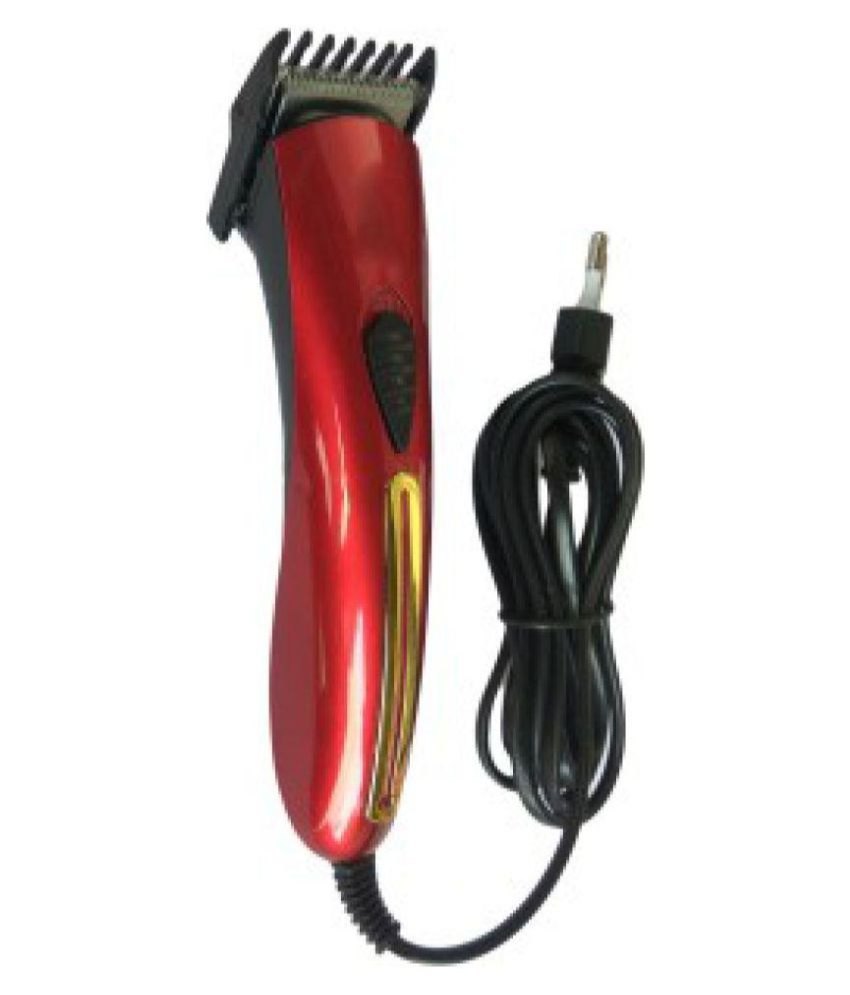 Shinon SH-7203 Hair Trimmer Professional | For Men's hair. - Image 4